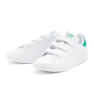 ADIDAS アディダス STAN SMITH スタンスミス FX5509 FWHT/FWHT/GREEN｜abc-martnet