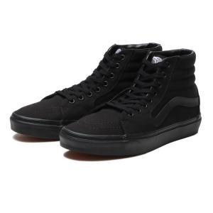 VANS バンズ スニーカー SK8-HI REISSUE SIDE ZIP PURPLE BLACK