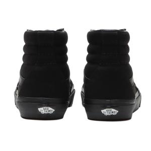 VANS ヴァンズ CANVAS SK8-HI...の詳細画像2