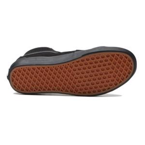 VANS ヴァンズ CANVAS SK8-HI...の詳細画像3