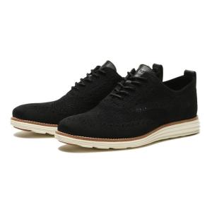 【美品】COLE HAAN コールハーン ウイングチップ ブラックレザー 楽天市場】コールハーン COLE HAAN オリジナルグランド ウィング