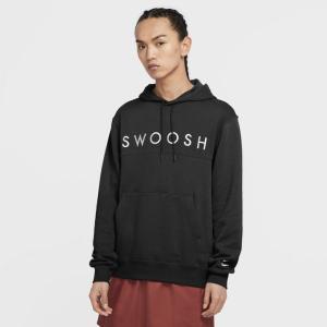 ナイキswoosh パーカーの商品一覧 通販 Yahoo ショッピング