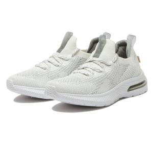 ABC-MART 撥水 スニーカー ABC SELECT エービーシーセレクト QS KNIT