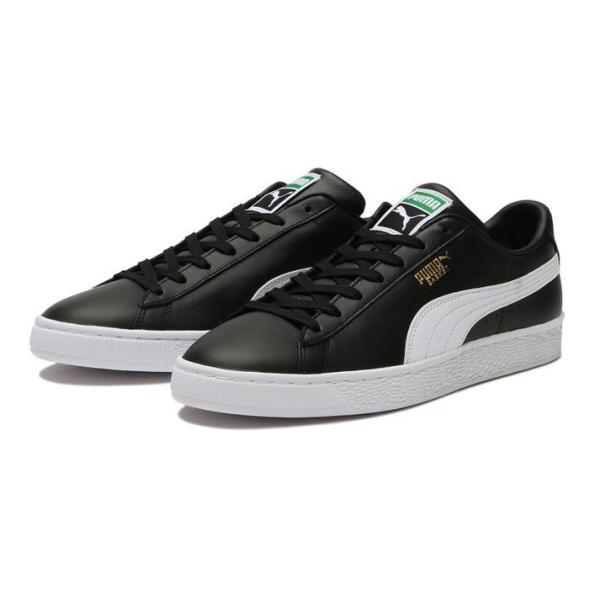 PUMA プーマ BASKET CLASSIC XXI バスケット　クラシック　ＸＸＩ 374923...