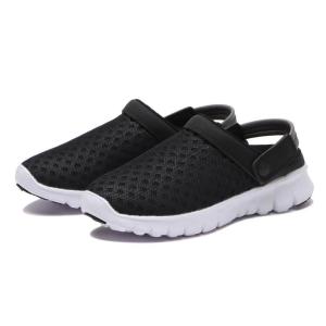 KEEN◇WK500/ローカットスニーカー/26.5cm/BLK/1030330 : セカンド