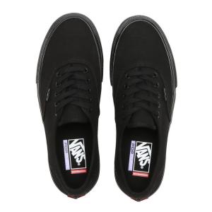 VANS ヴァンズ SKATE AUTHENT...の詳細画像1
