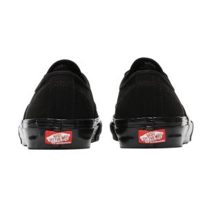 VANS ヴァンズ SKATE AUTHENT...の詳細画像2