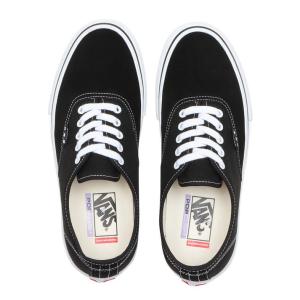 VANS ヴァンズ SKATE AUTHENT...の詳細画像1