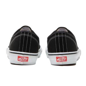 VANS ヴァンズ SKATE AUTHENT...の詳細画像2