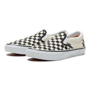 VANS（ヴァンズ） VANS SKATE SLIP-ON 【バンズ スケート スリッポン