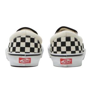 VANS ヴァンズ SKATE SLIP-ON...の詳細画像2