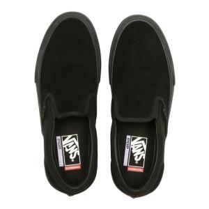 VANS ヴァンズ SKATE SLIP-ON...の詳細画像1