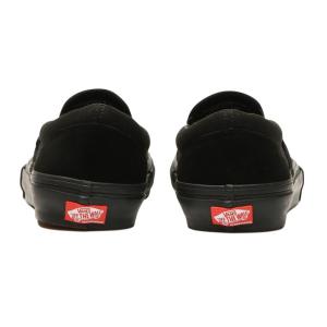 VANS ヴァンズ SKATE SLIP-ON...の詳細画像2