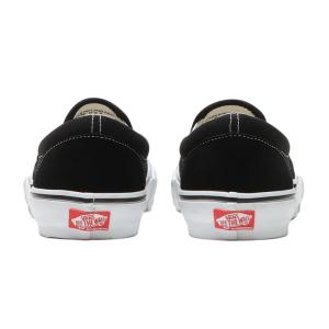 VANS ヴァンズ SKATE SLIP-ON...の詳細画像2