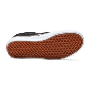 VANS ヴァンズ SKATE SLIP-ON...の詳細画像3