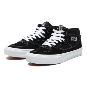 VANS（ヴァンズ） Skate Half Cab ハーフキャブ VN0A2Z34YY3 NAVY