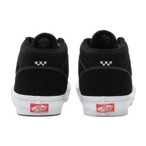 VANS ヴァンズ SKATE HALF CA...の詳細画像2