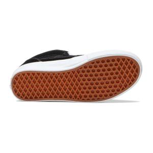 VANS ヴァンズ SKATE HALF CA...の詳細画像3