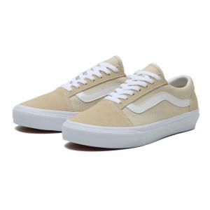 ＜ブルームコレクション＞VANS ヴァンズ OLD SKOOL BLOOM オールドスクール V36CF BLOOM SAND