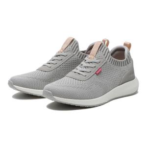 ABC-MART 撥水 スニーカー ABC SELECT エービーシーセレクト QS KNIT