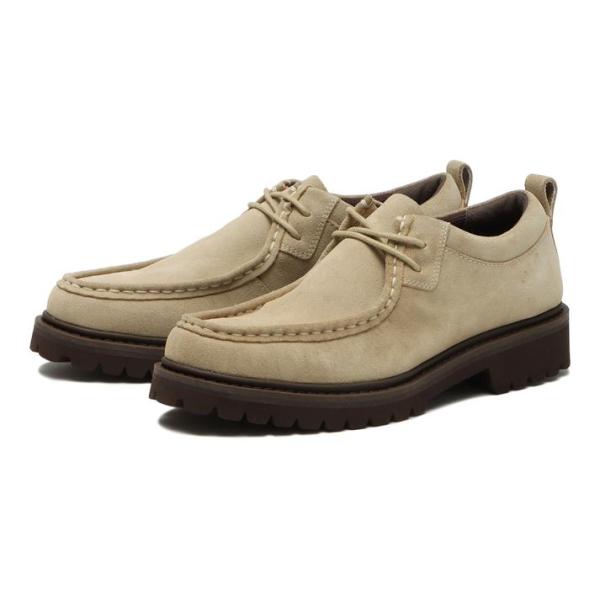 HAWKINS ホーキンス TOUGH MOC タフ モック HL81039 S/SAND