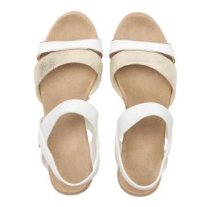 レディース ABC SELECT WEDGE ...の詳細画像1