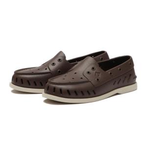 SPERRY TOPSIDER スペリートップサイダー A/O FLOAT エーオー　フロート STS23291 BROWN｜abc-martnet