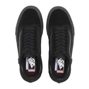 VANS ヴァンズ SKATE OLD SKO...の詳細画像1
