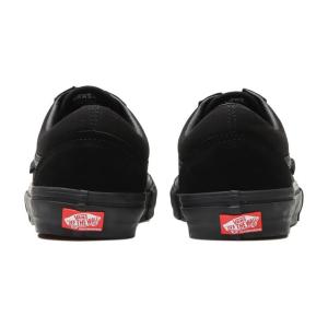 VANS ヴァンズ SKATE OLD SKO...の詳細画像2