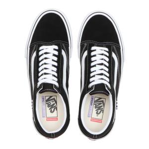 VANS ヴァンズ SKATE OLD SKO...の詳細画像1