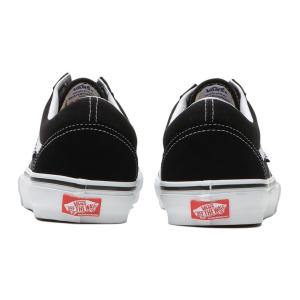 VANS ヴァンズ SKATE OLD SKO...の詳細画像2