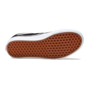 VANS ヴァンズ SKATE OLD SKO...の詳細画像3