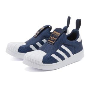 Adidas スーパースター キッズ ジュニアシューズ の商品一覧 子ども服 シューズ ベビー キッズ マタニティ 通販 Yahoo ショッピング