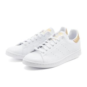 ADIDAS アディダス STAN SMITH スタンスミス GY2919 ABC限定*FWHT/FWHT/GDMT