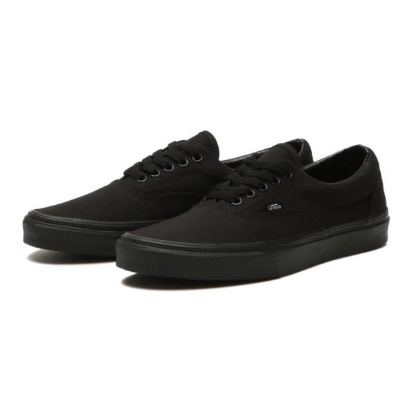 VANS ヴァンズ ERA エラ VN000QFKBKA BLACK/BLACK