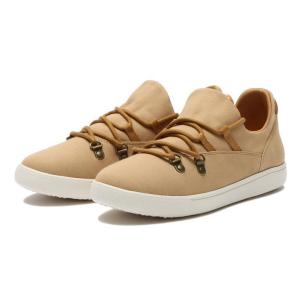 レディース Hawkins ホーキンス Rosie ロージー Hw300 Tan White Abc Mart Paypayモール店 通販 Paypayモール