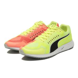 PUMA プーマ SPEED LITE 2 TRICKS スピード ライト ２ トリックス 194689 01PEACH/YELLOW