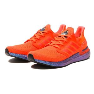ADIDAS アディダス ultraboost 20 ウルトラブースト20 FV8451 SRED/SRED/BLVI
