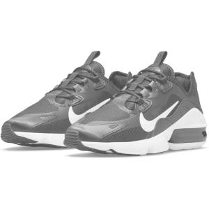 レディース NIKE ナイキ W AIRMAX INFINITY 2 エア マックス インフィニティ 2 WCU9453 ABC限定*002BLACK/WHITE