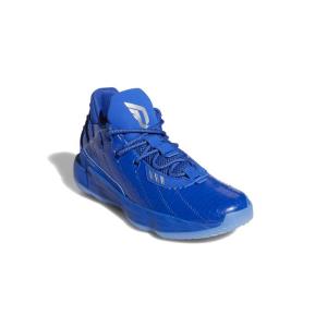 ADIDAS アディダス Dame 7 デイム7 FY2807 RBLU/SVMT/RBLU｜abc-martnet