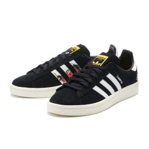 ADIDAS アディダス CAMPUS キャンパス GW2259 *CBLK/FWWT/HYEL