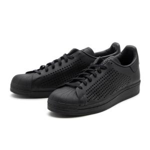 ADIDAS アディダス SUPERSTAR スーパースター FX5546 CBLK/CBLK/GESI