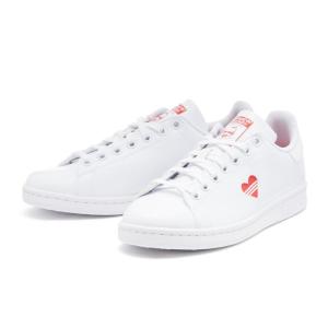 ADIDAS アディダス STAN SMITH J スタンスミス　Ｊ FY4481 FWWT/VRED/FWWT