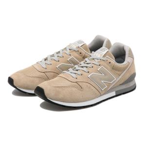 NEW BALANCE ニューバランス スニーカー CM996SHT(D) CM996 CM996SHT BEIGE(SHT)