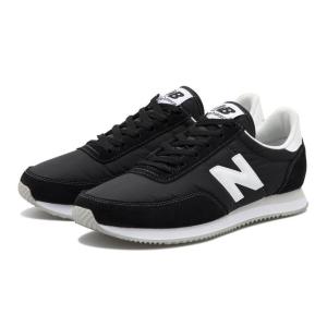 NEW BALANCE ニューバランス スニーカー UL720AA(D) UL720 UL720AA BLACK(AA)