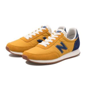 NEW BALANCE ニューバランス スニーカー UL720ZB(D) UL720 UL720ZB YELLOW(ZB)