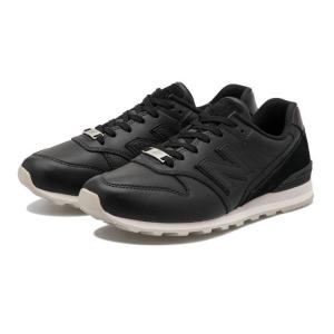 レディース NEW BALANCE ニューバランス スニーカー WL996FPN(D) WL996 WL996FPN BLACK(FPN)