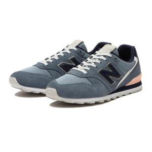 レディース NEW BALANCE ニューバランス WL996CPN(D) WL996 WL996CPN ABC限定*NAVY(CPN)