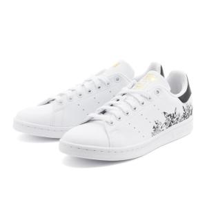 ADIDAS アディダス STAN SMITH W スタンスミス W GV9977 FWHT/CBLK/GDMT