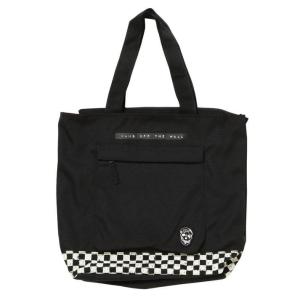 VANS ヴァンズ W BREANA TOTE バッグ VN0A5ASIBLK BLACK｜abc-martnet